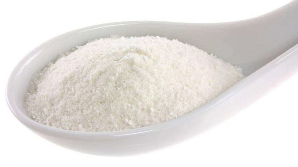 Maltodecostrine dans Magicoa