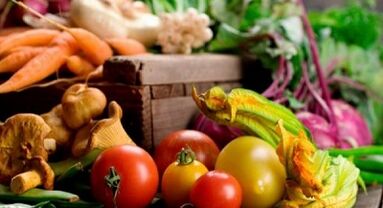 régime paysan pour perdre du poids en une semaine