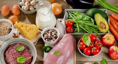 régime pour perdre du poids en une semaine de 7 kilogrammes